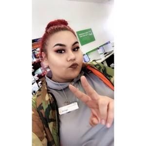 Meet your Posher, Mari